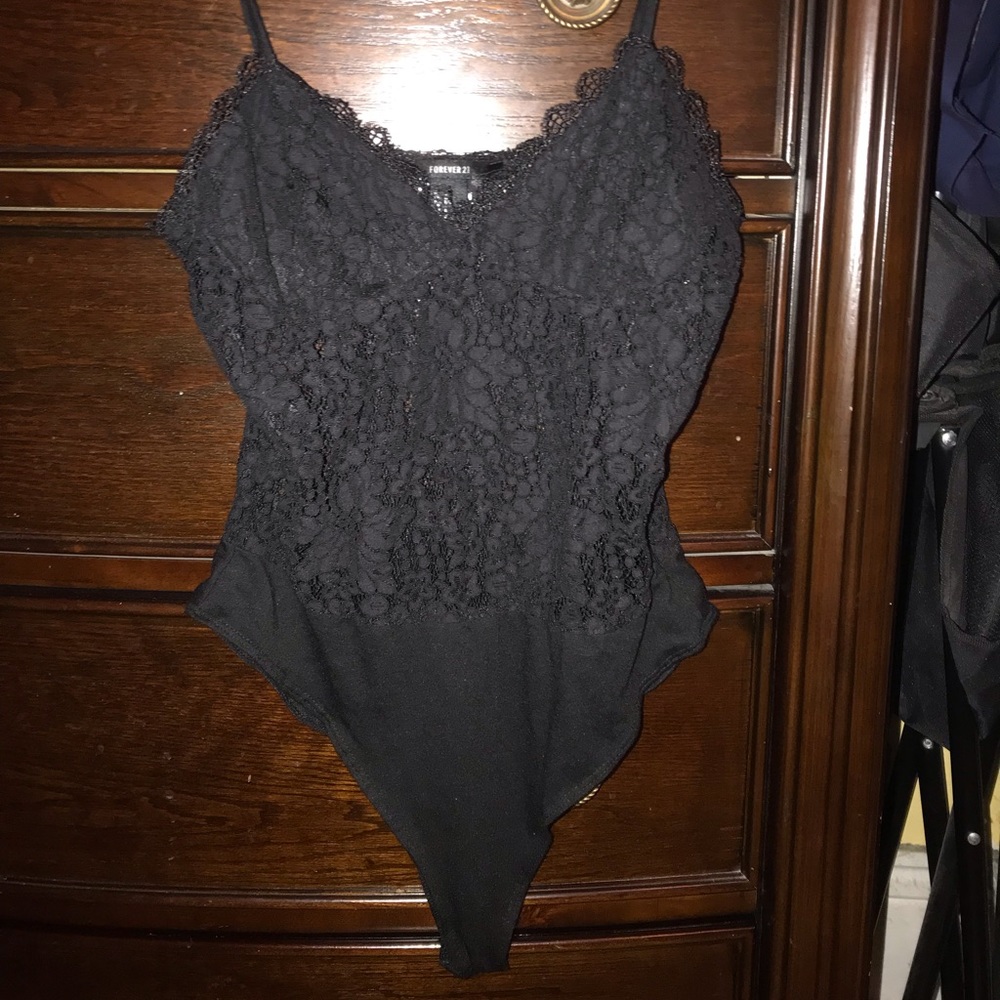 Bodysuit